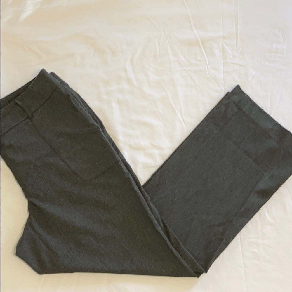 Loft Julie Trousers Pants